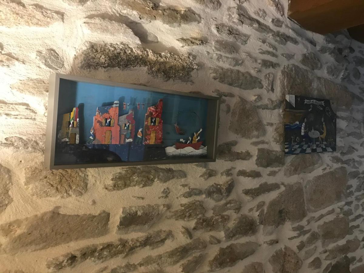 Maison De Pecheurs A 50 Metres De La Mer ピリアック・シュル・メール エクステリア 写真