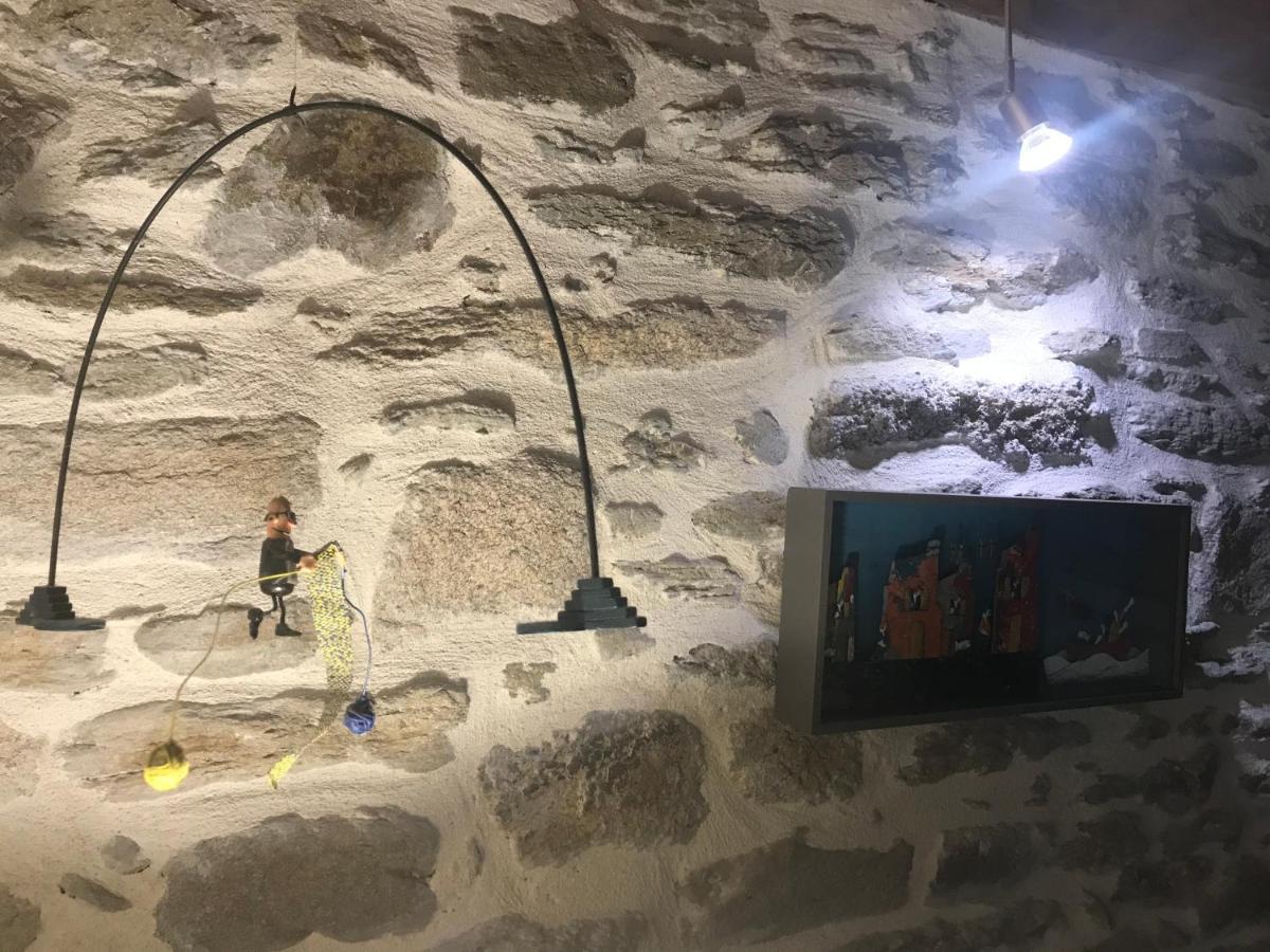 Maison De Pecheurs A 50 Metres De La Mer ピリアック・シュル・メール エクステリア 写真
